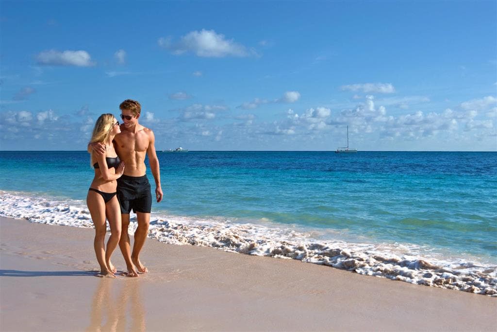 Secrets Royal Beach Punta Cana