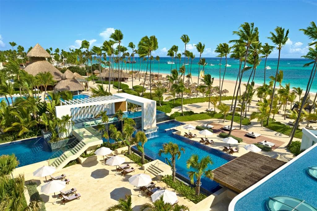 Secrets Royal Beach Punta Cana