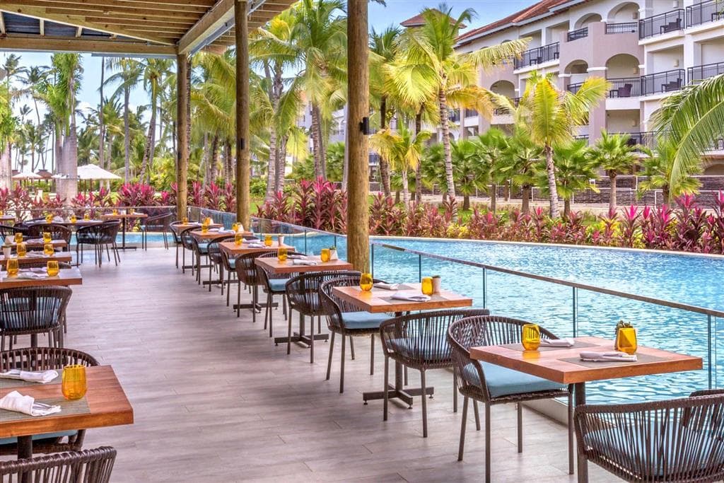 Secrets Royal Beach Punta Cana