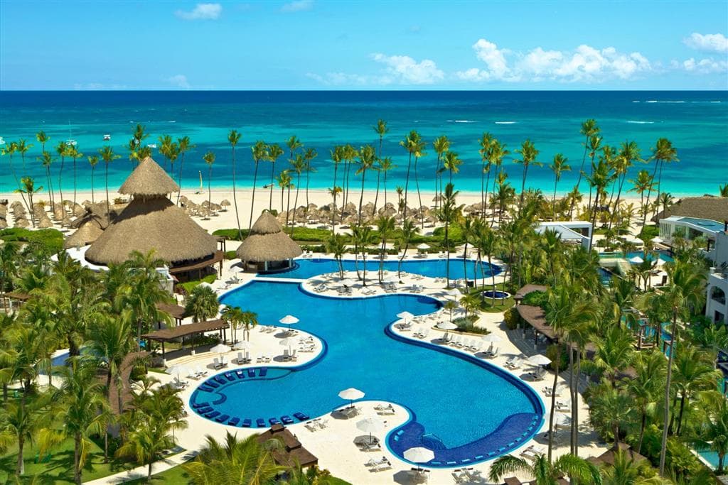 Secrets Royal Beach Punta Cana