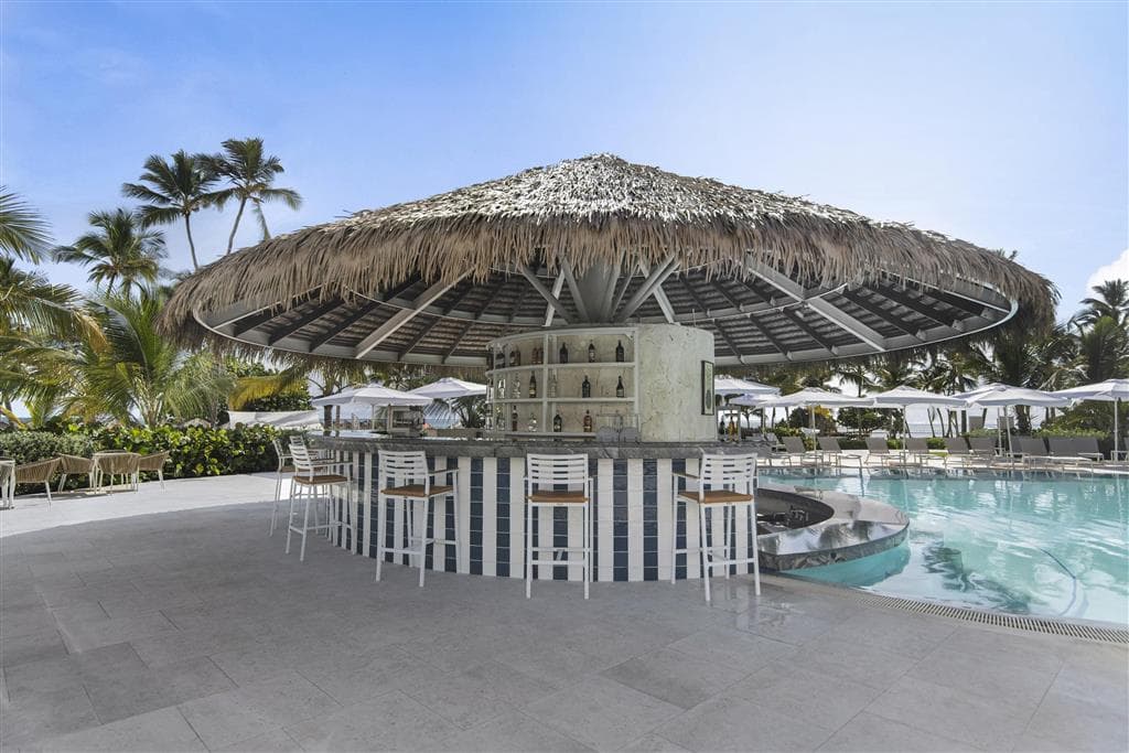 Serenade Punta Cana Beach & Spa Resort