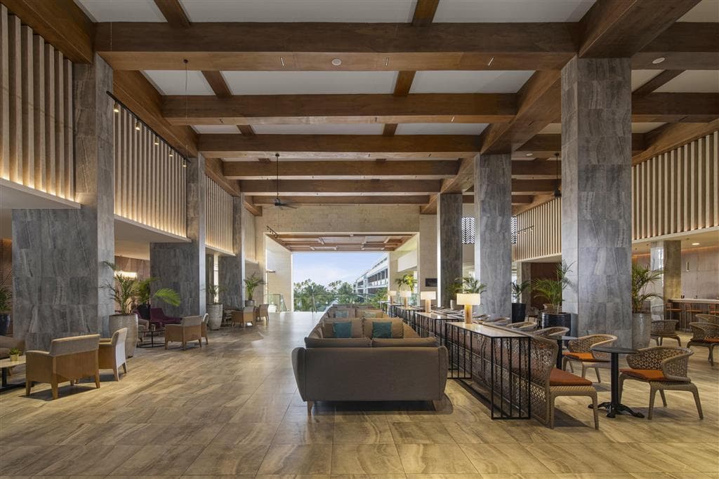 Serenade Punta Cana Beach & Spa Resort