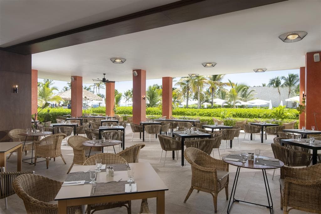 Serenade Punta Cana Beach & Spa Resort