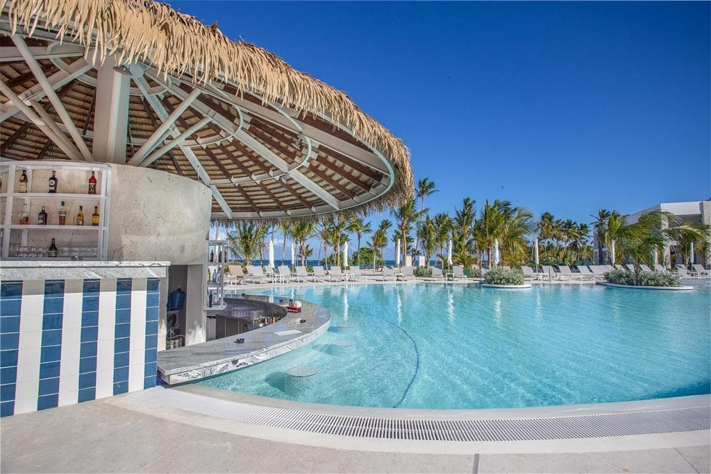 Serenade Punta Cana Beach & Spa Resort