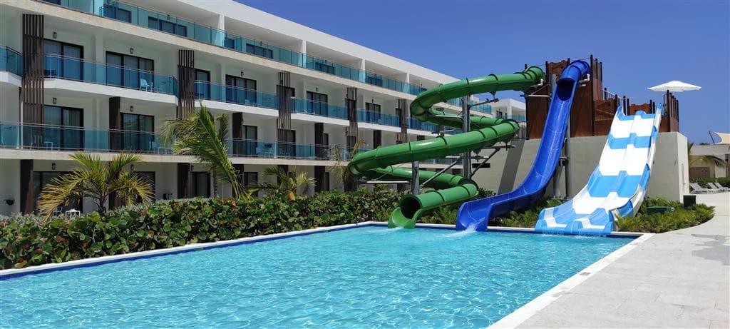Serenade Punta Cana Beach & Spa Resort