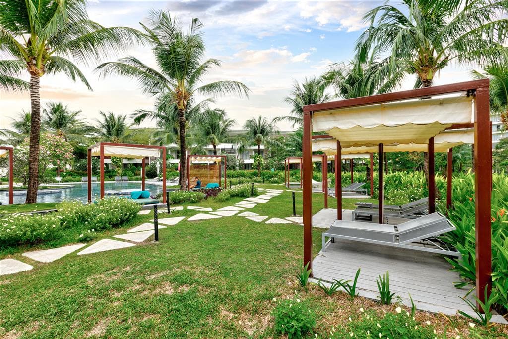 Sol By Melia Phu Quoc