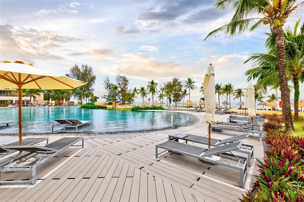 Sol By Melia Phu Quoc