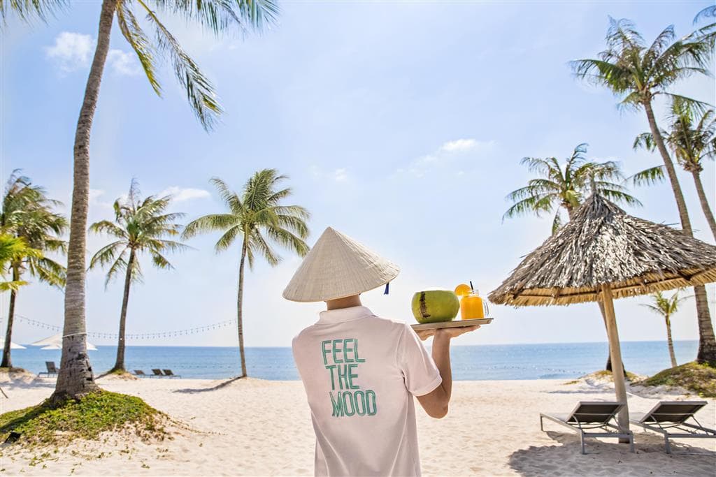 Sol By Melia Phu Quoc