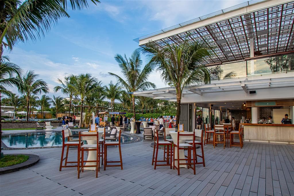 Sol By Melia Phu Quoc