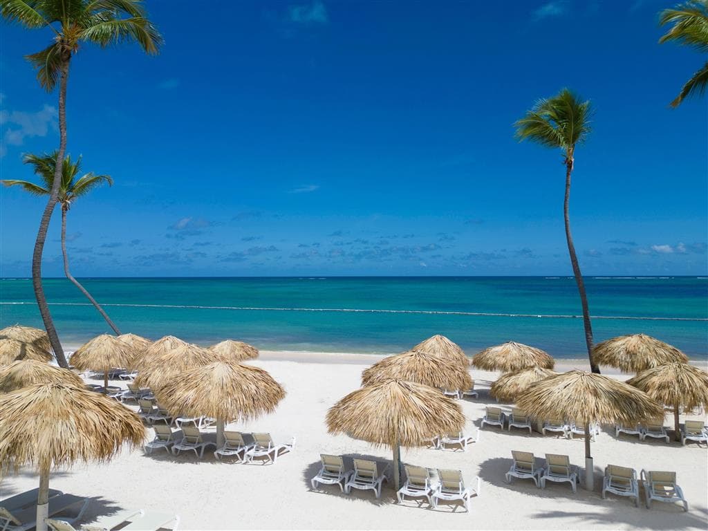 Sunscape Coco Punta Cana