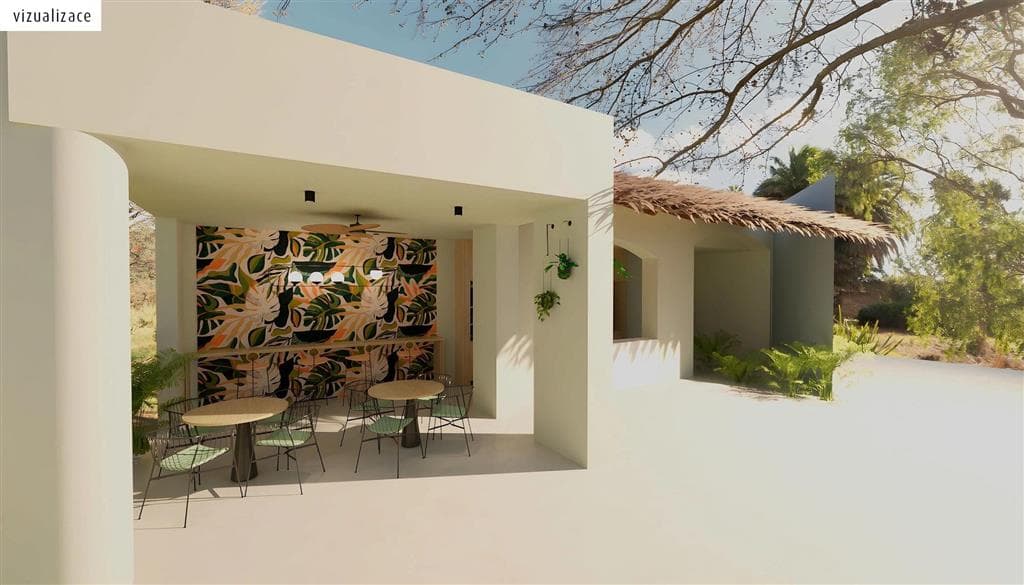 Sunscape Coco Punta Cana