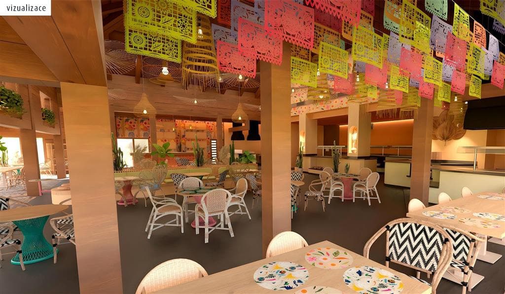 Sunscape Coco Punta Cana