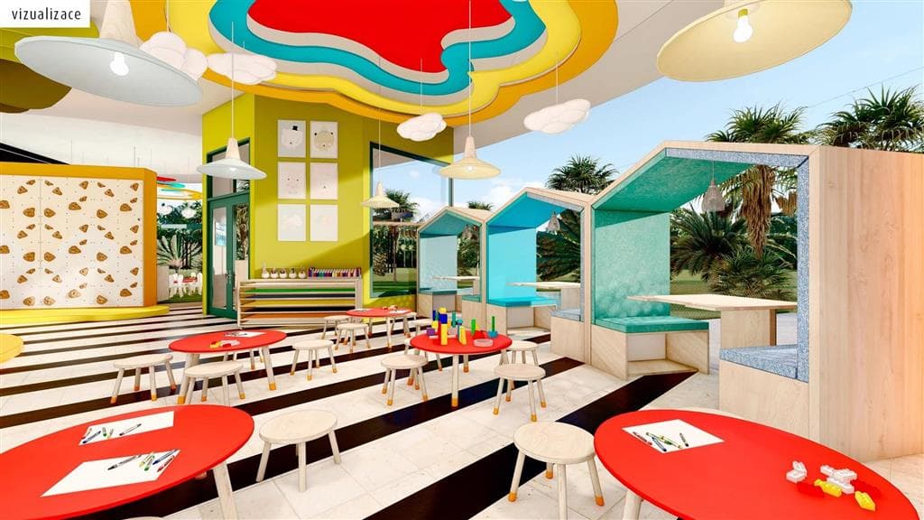 Sunscape Coco Punta Cana