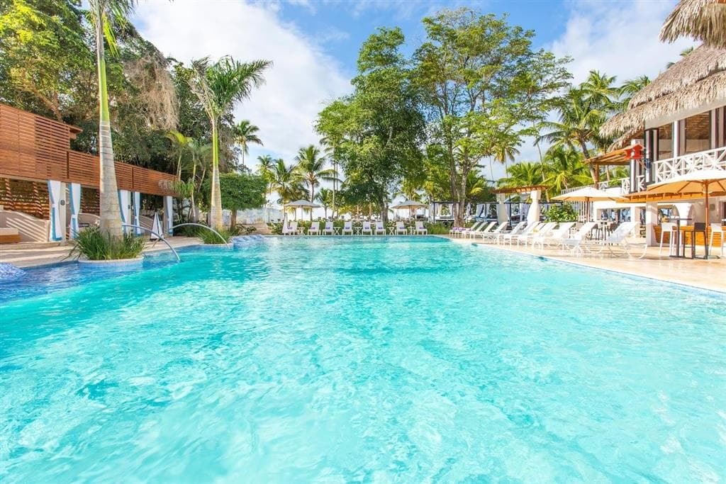 Sunscape Dominicus La Romana