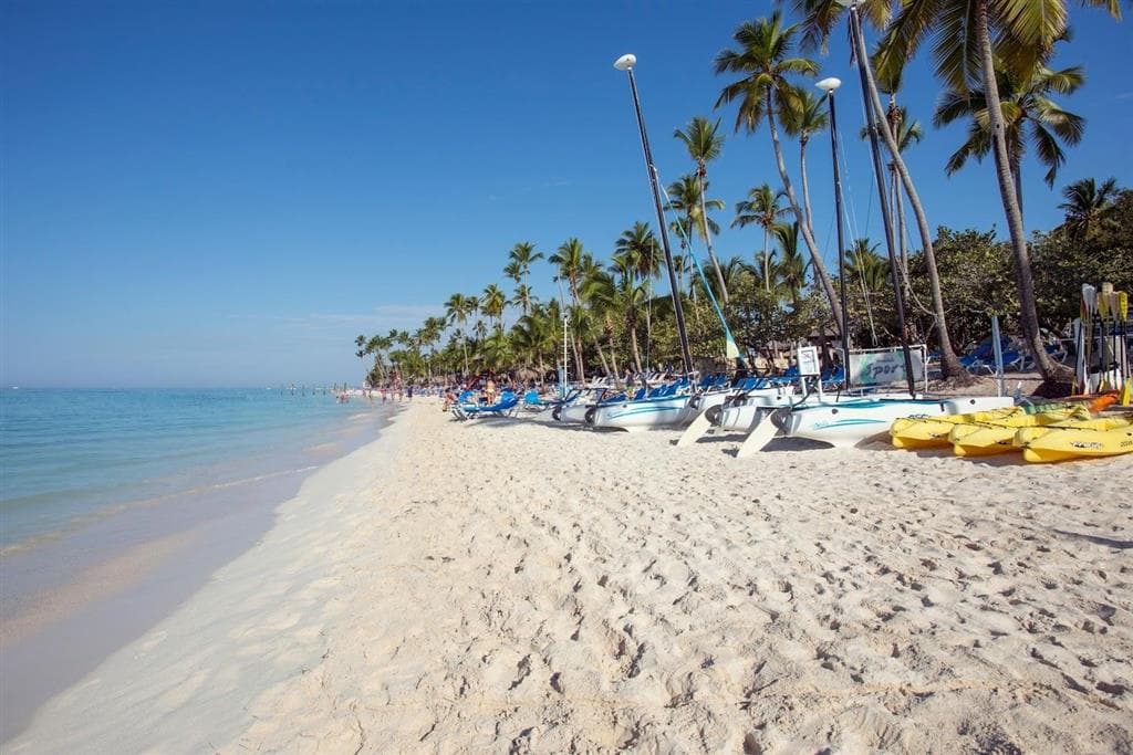 Sunscape Dominicus La Romana
