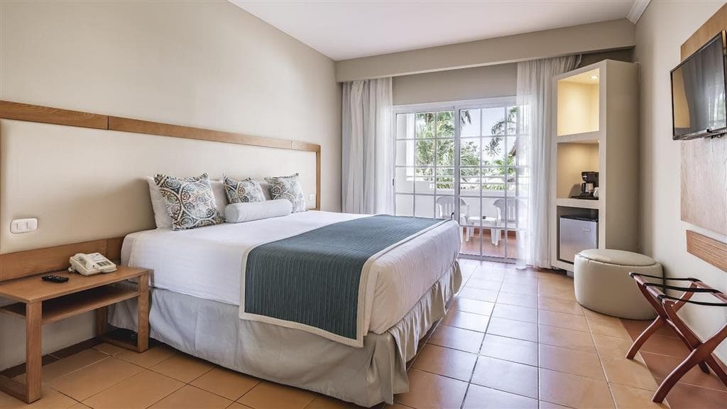 Sunscape Dominicus La Romana