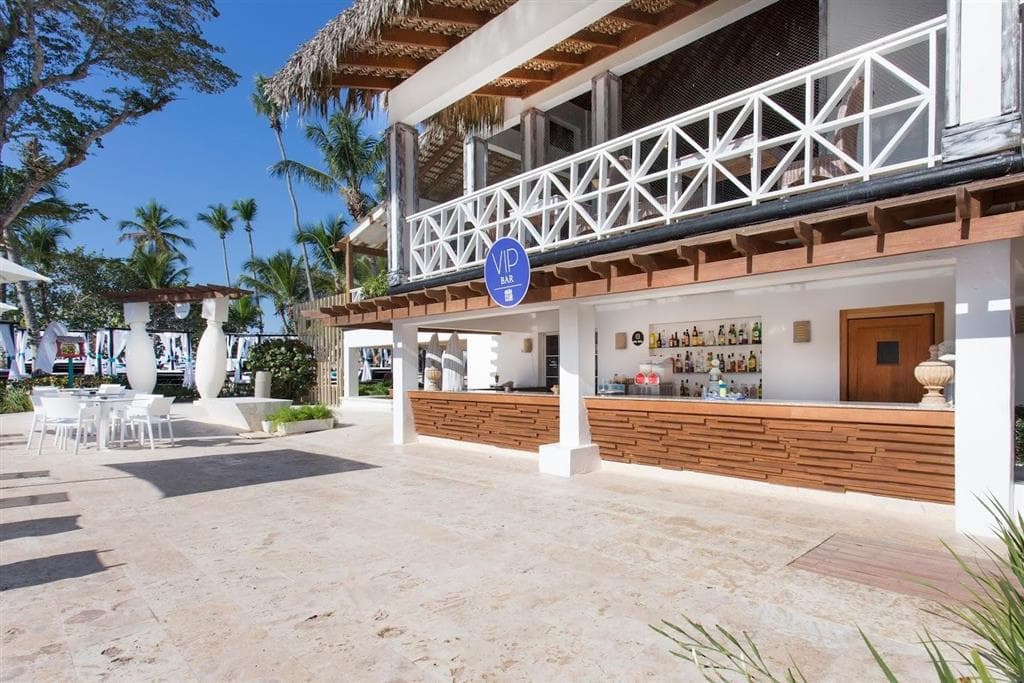 Sunscape Dominicus La Romana