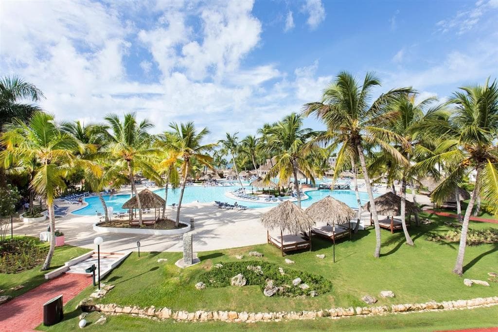Sunscape Dominicus La Romana