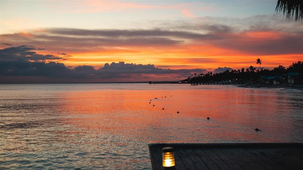 Sunscape Dominicus La Romana
