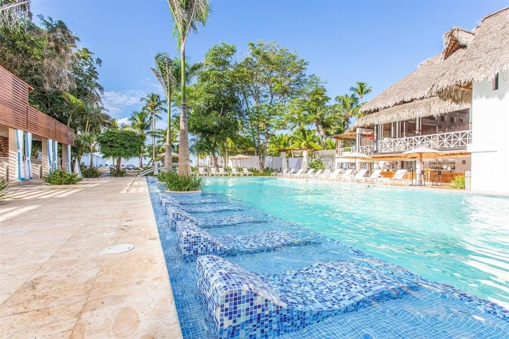 Sunscape Dominicus La Romana