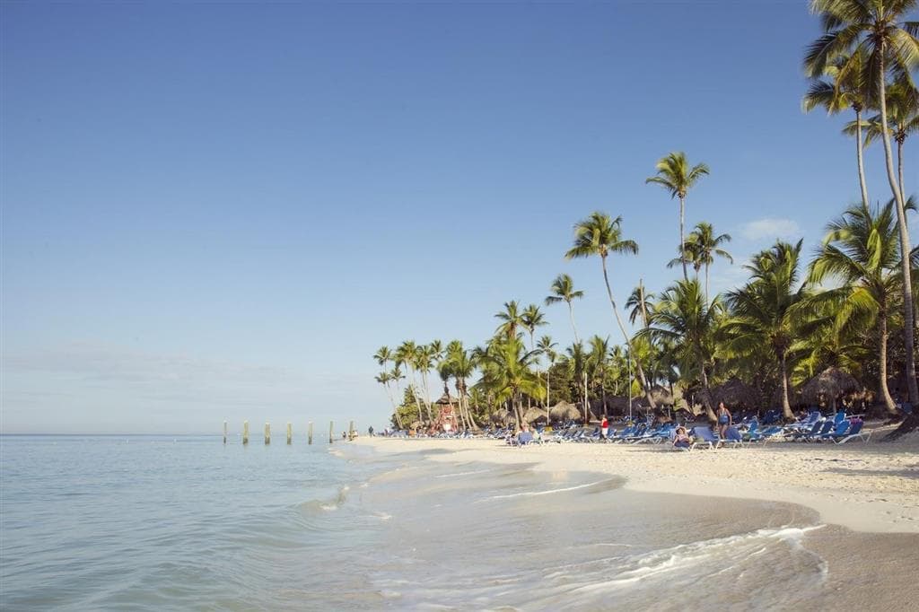 Sunscape Dominicus La Romana