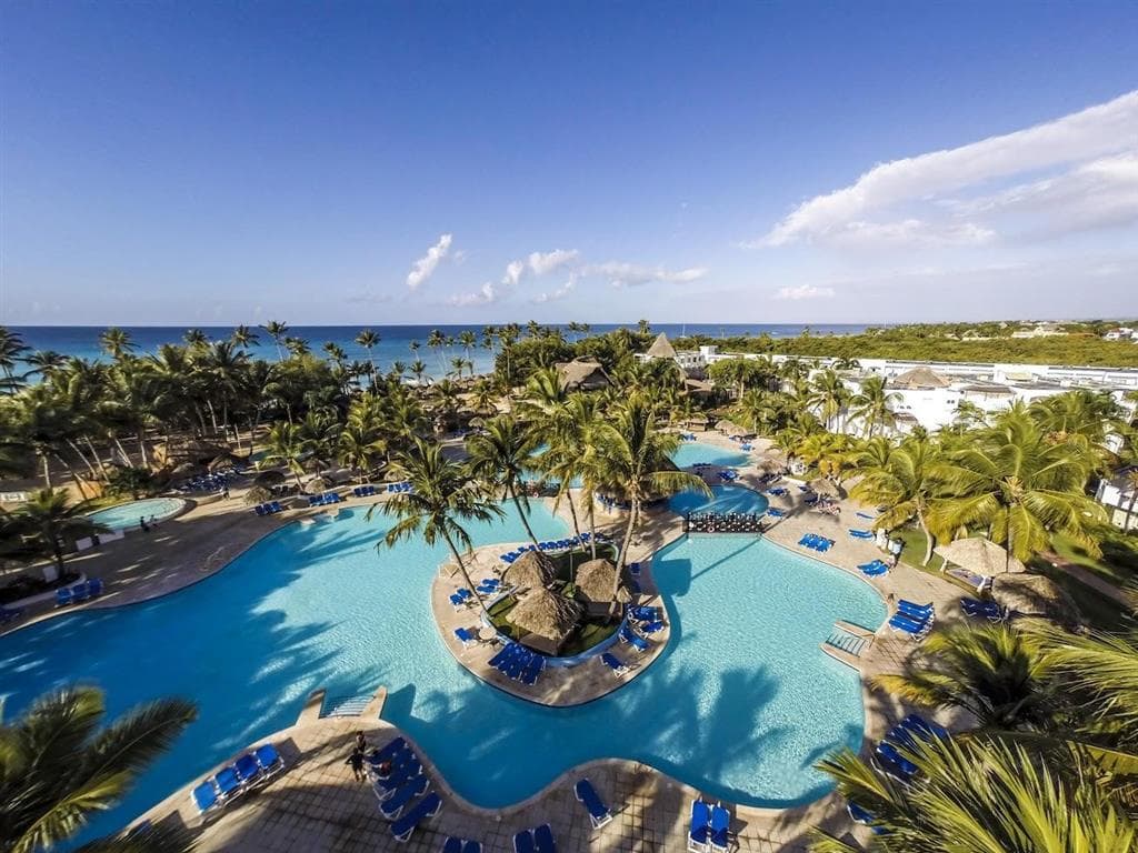 Sunscape Dominicus La Romana