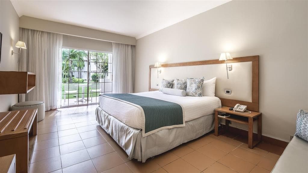 Sunscape Dominicus La Romana