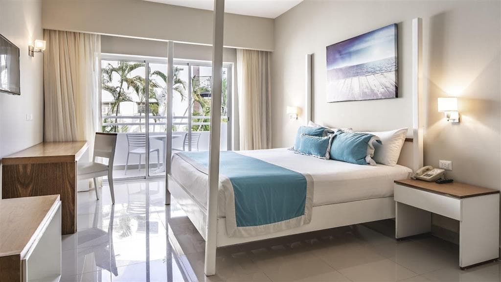 Sunscape Dominicus La Romana