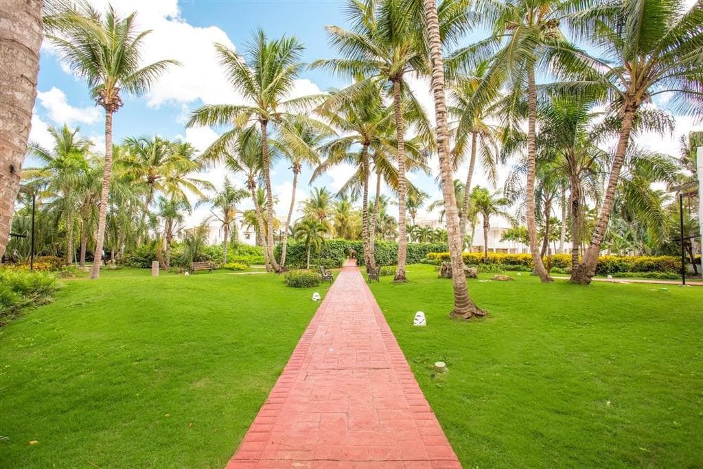 Sunscape Dominicus La Romana