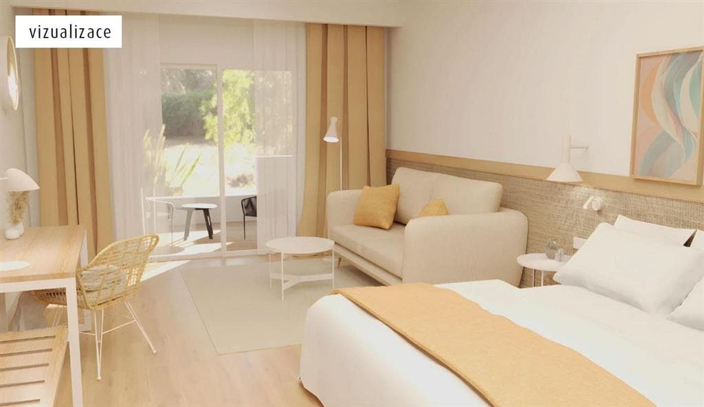Sunscape Dominicus La Romana