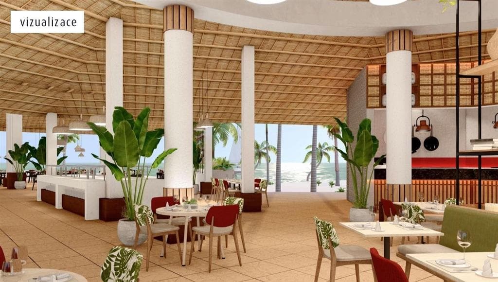 Sunscape Dominicus La Romana