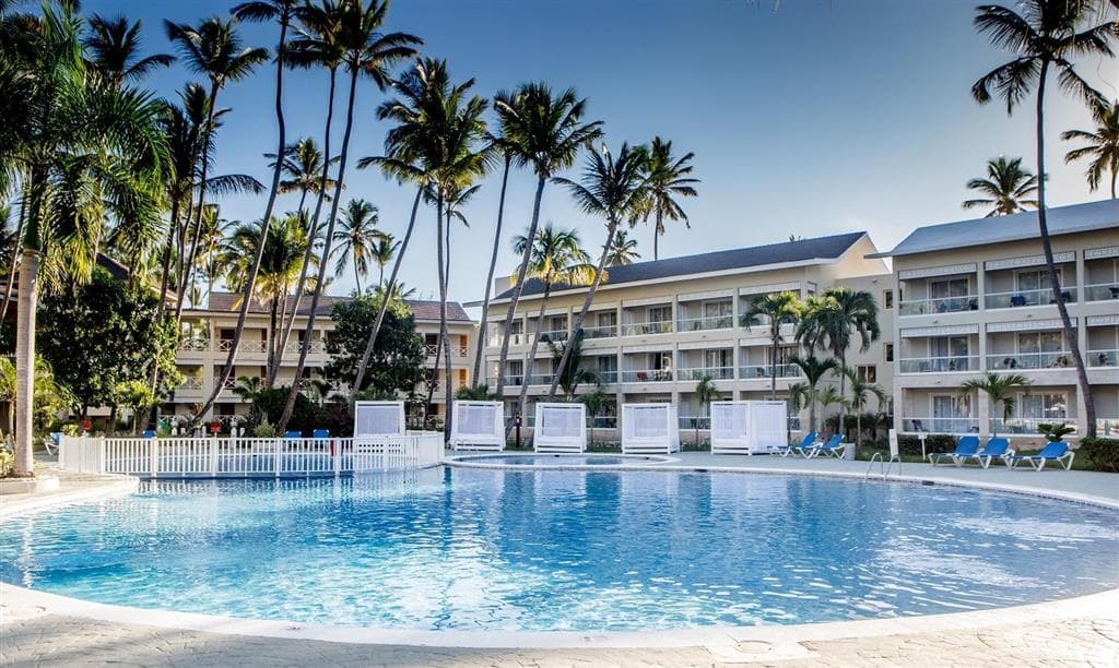 Vista Sol Punta Cana Beach Resort & Spa