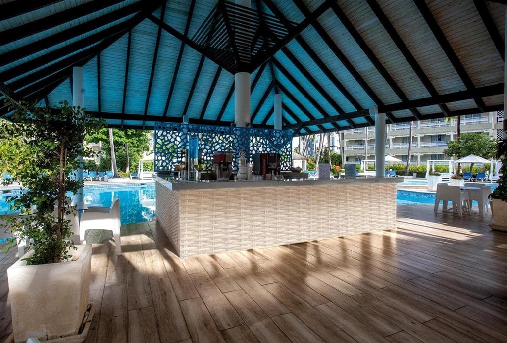 Vista Sol Punta Cana Beach Resort & Spa