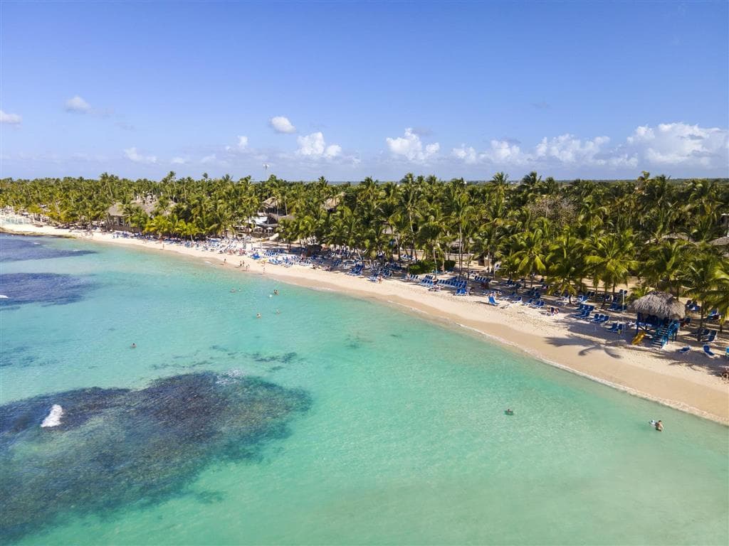 Viva Wyndham Dominicus Palace