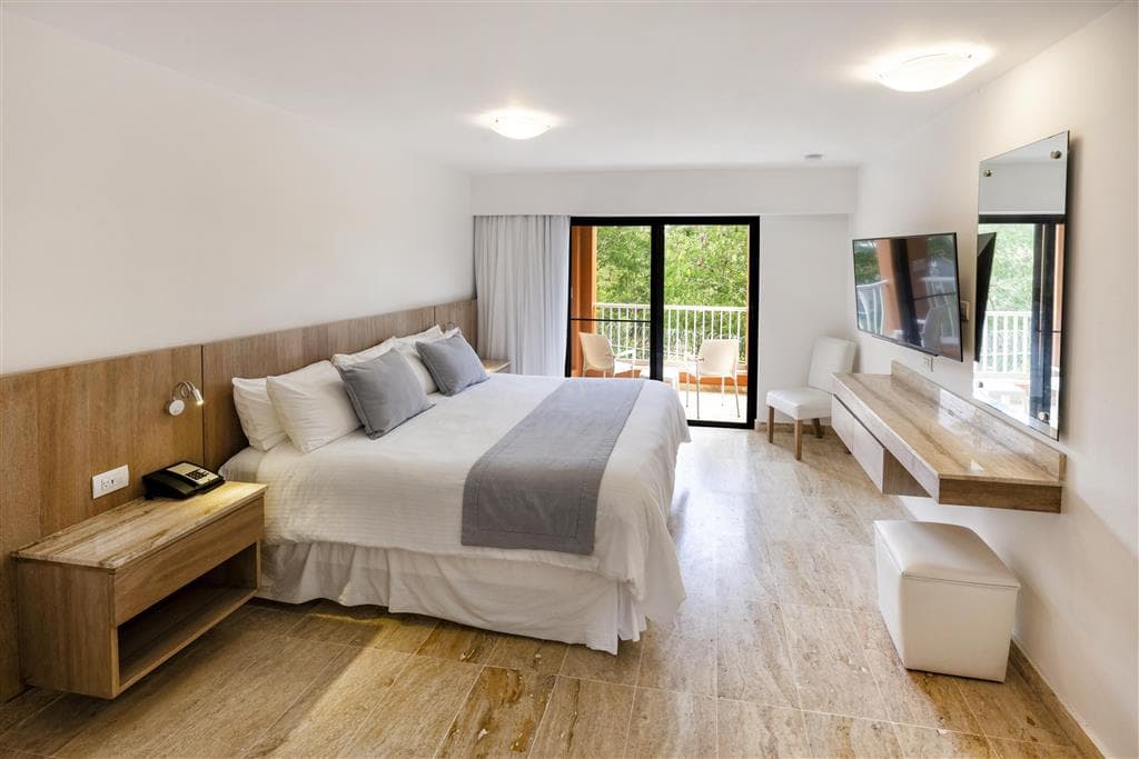 Viva Wyndham Dominicus Palace