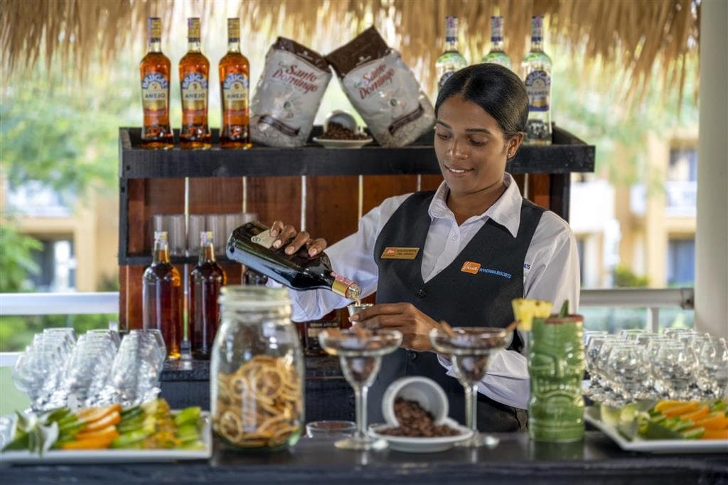 Viva Wyndham Dominicus Palace