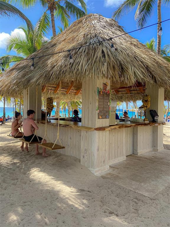 Viva Wyndham Dominicus Palace