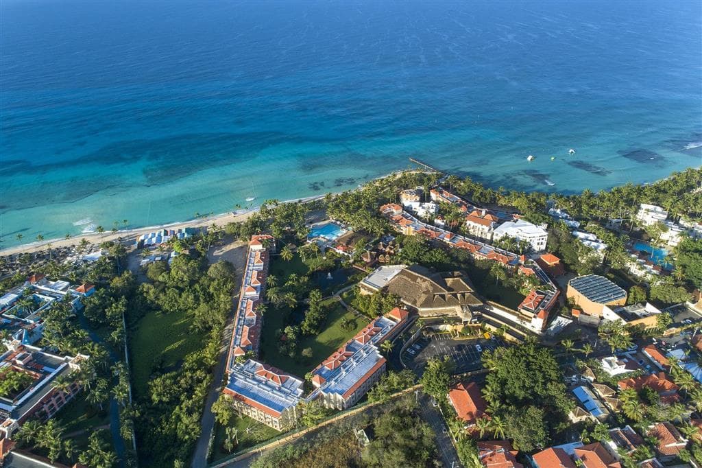 Viva Wyndham Dominicus Palace