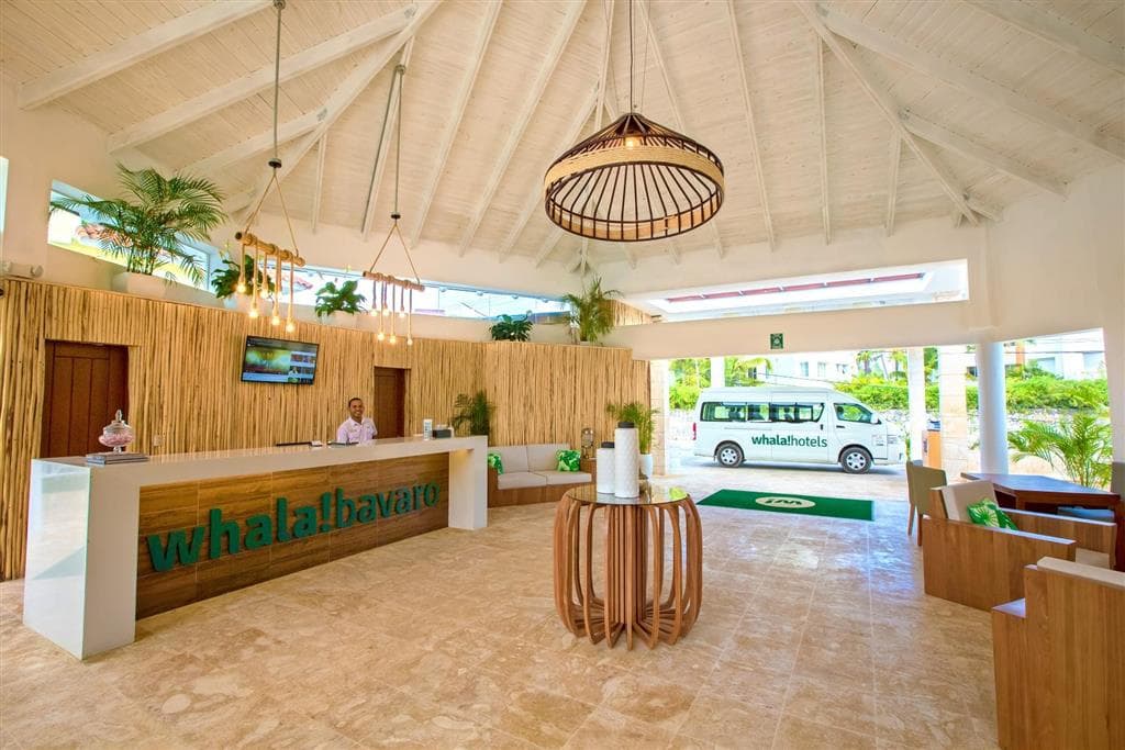 Whala!Bavaro