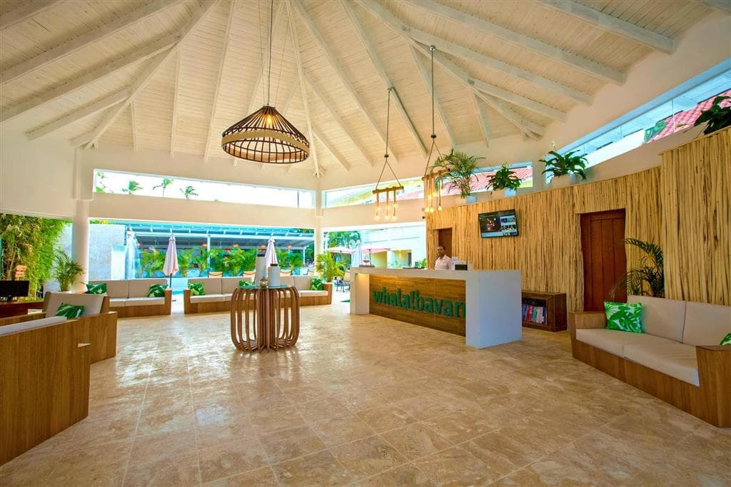 Whala!Bavaro