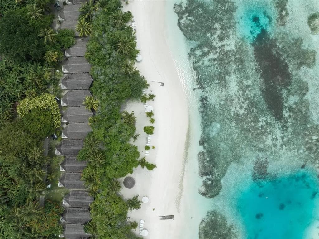 Adaaran Select Hudhuran Fushi