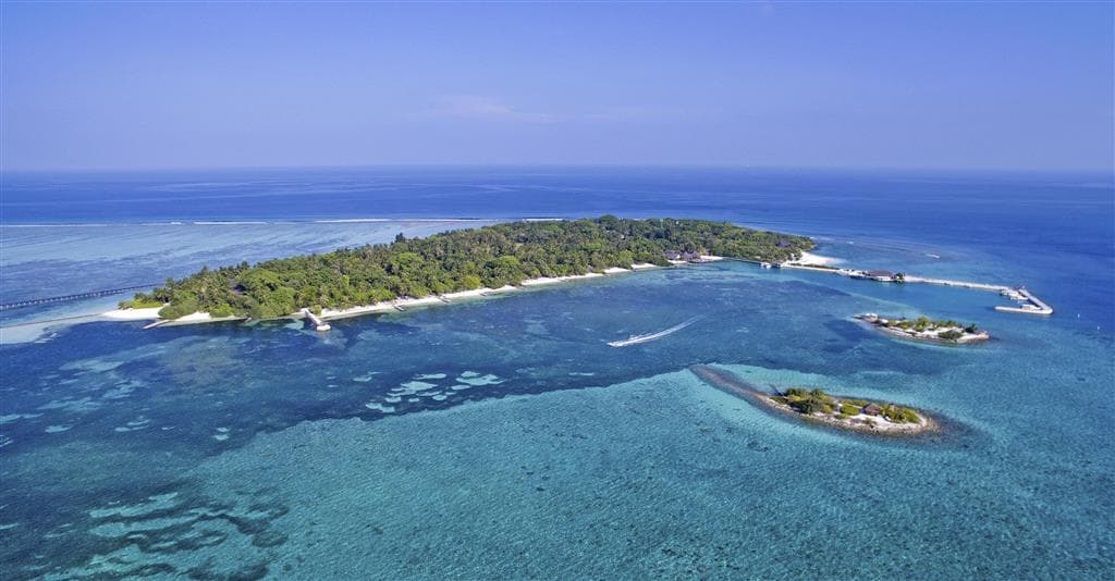 Adaaran Select Hudhuran Fushi
