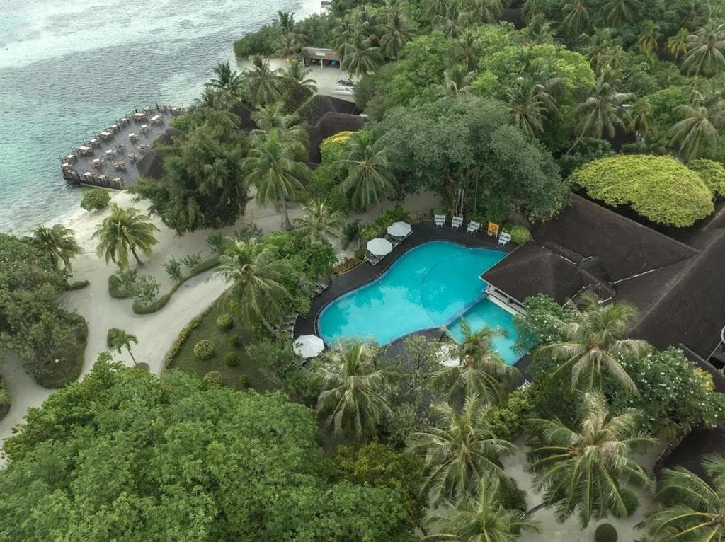 Adaaran Select Hudhuran Fushi