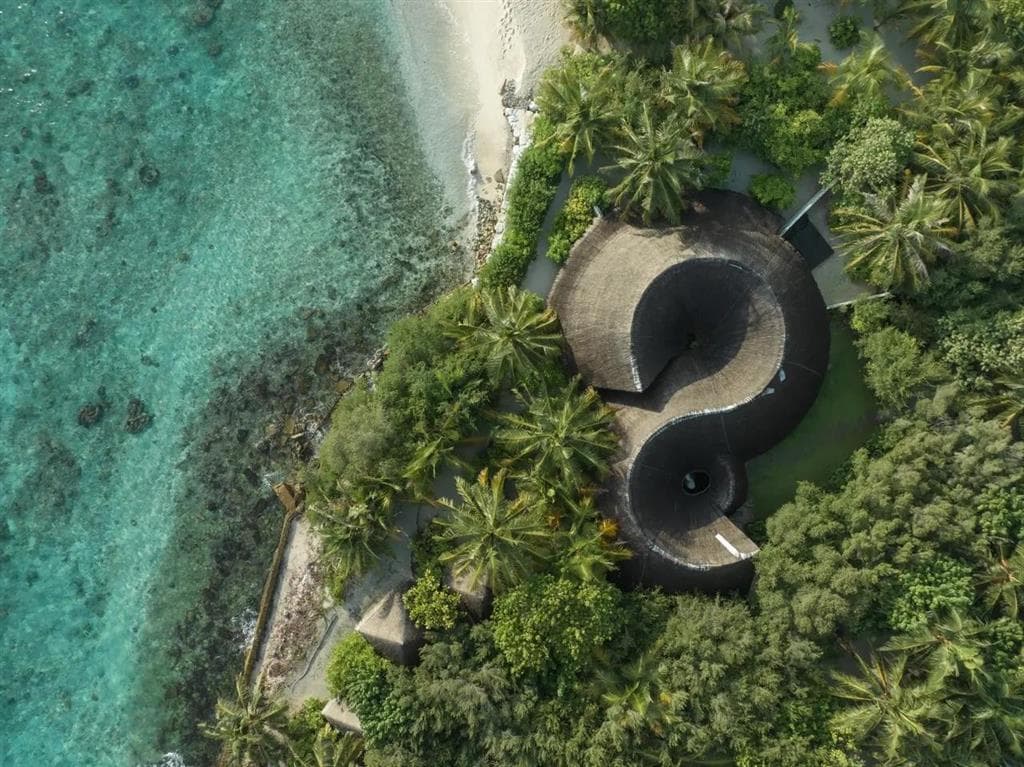 Adaaran Select Hudhuran Fushi
