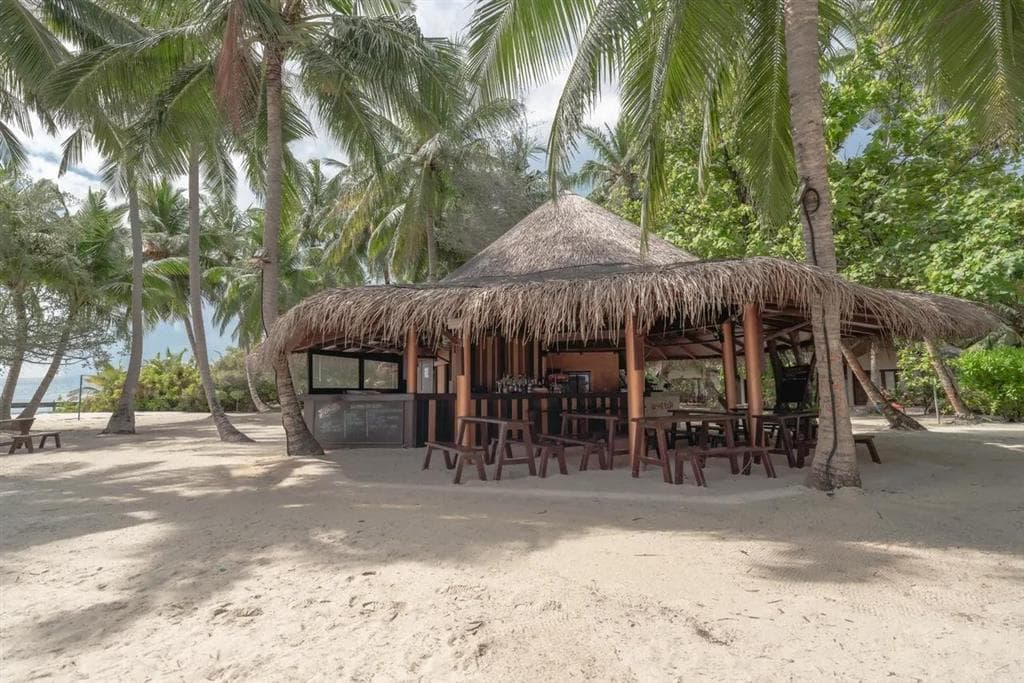 Adaaran Select Hudhuran Fushi