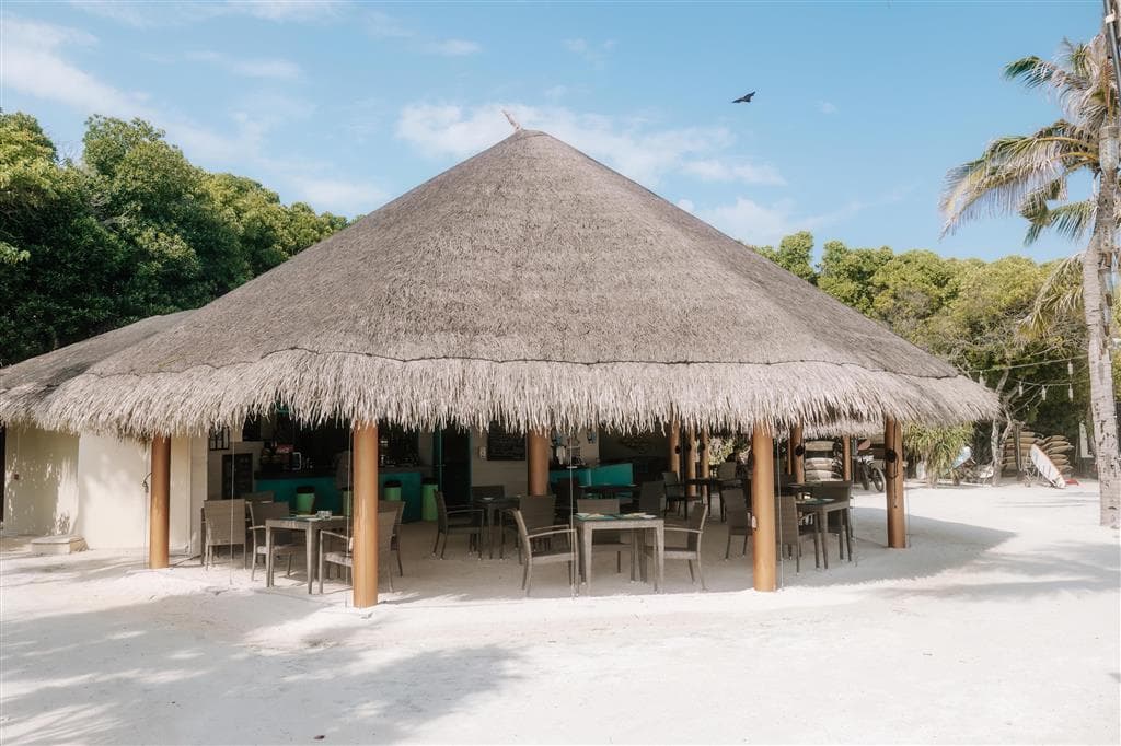 Adaaran Select Hudhuran Fushi