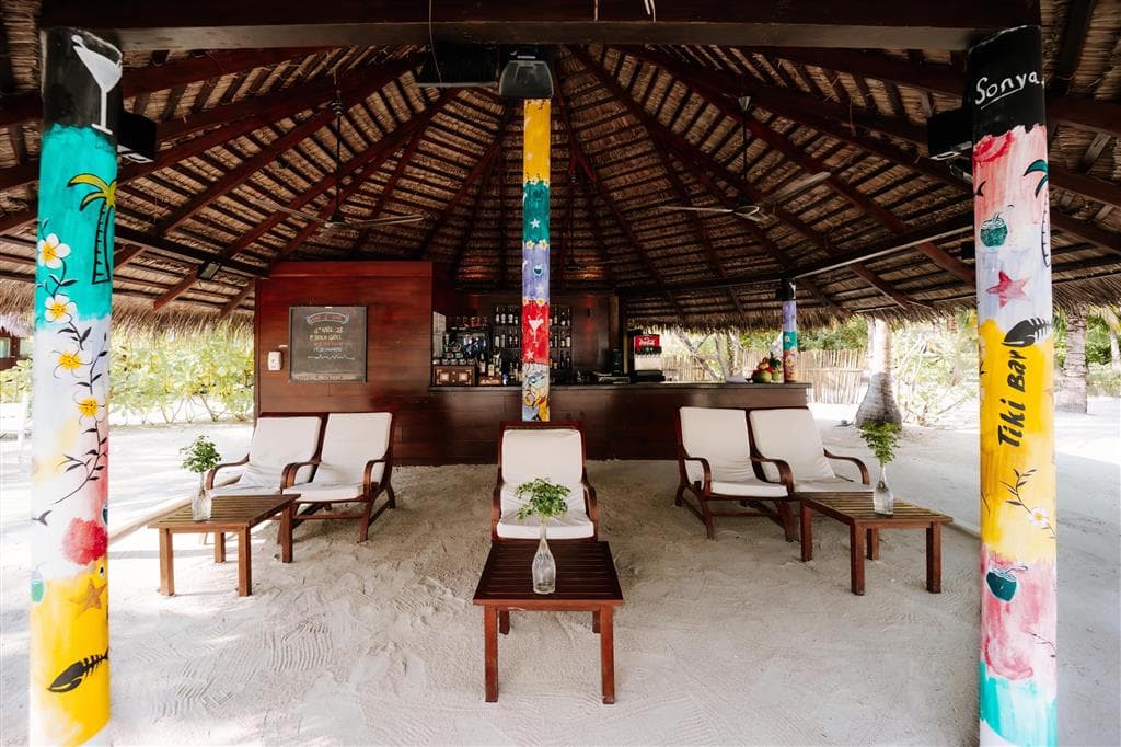 Adaaran Select Hudhuran Fushi