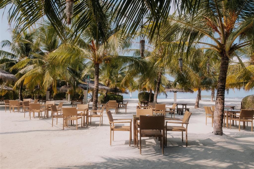 Adaaran Select Hudhuran Fushi