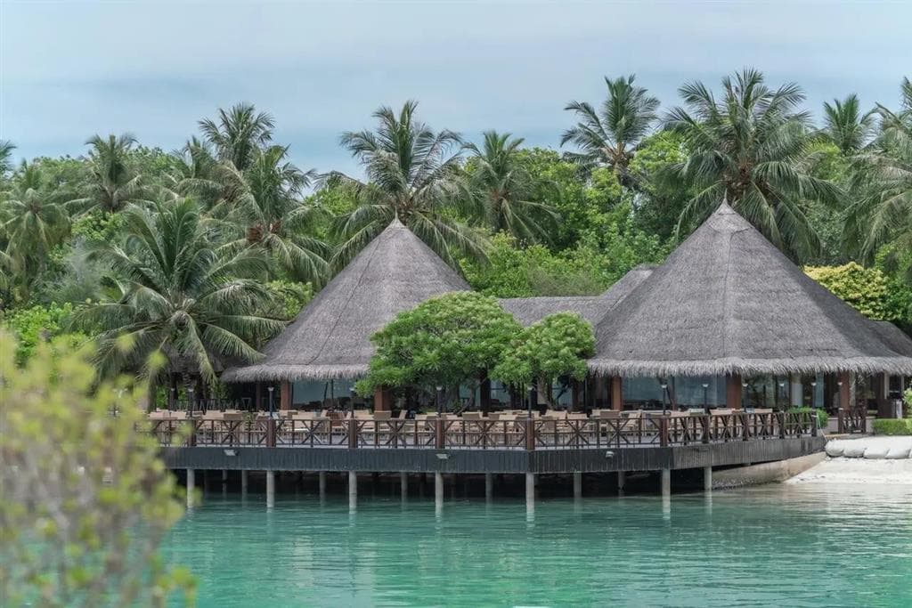 Adaaran Select Hudhuran Fushi