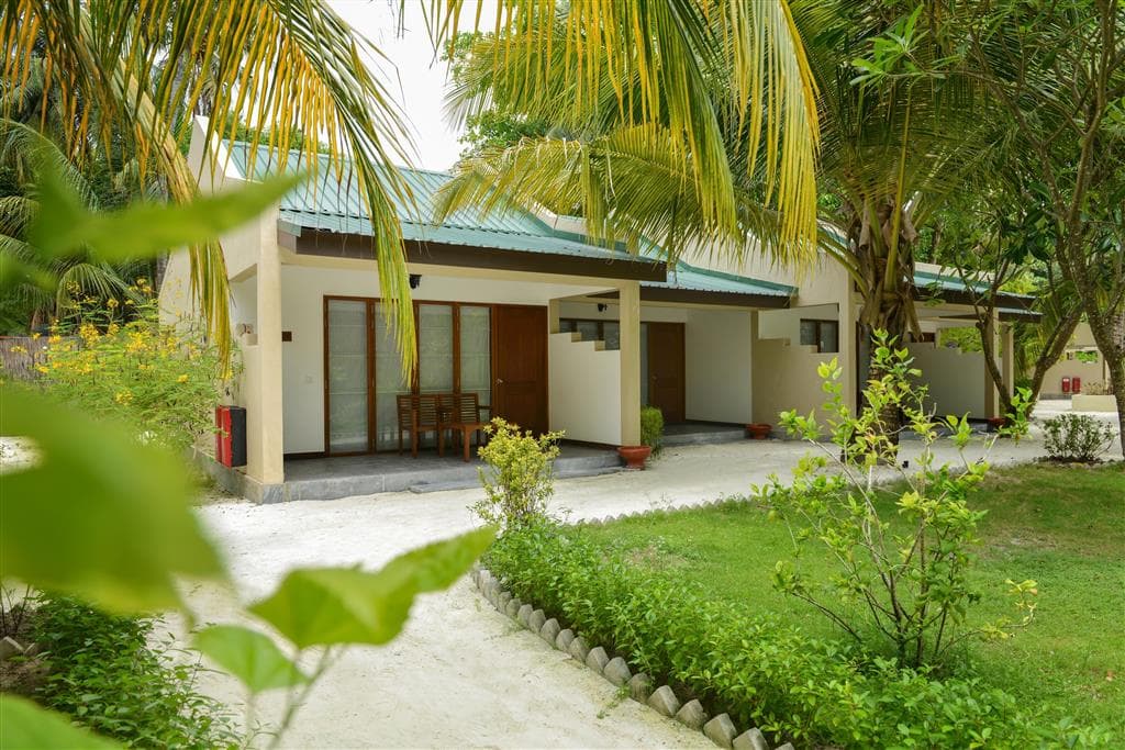 Adaaran Select Hudhuran Fushi